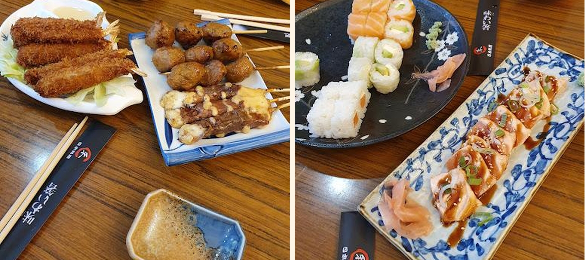 Restaurant japonais Kyoto - Gallery Image 2