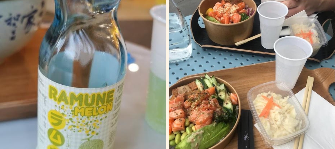 Restaurant japonais Kyoto - Gallery Image 5