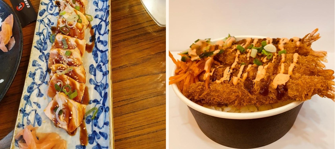 Restaurant japonais Kyoto - Gallery Image 6